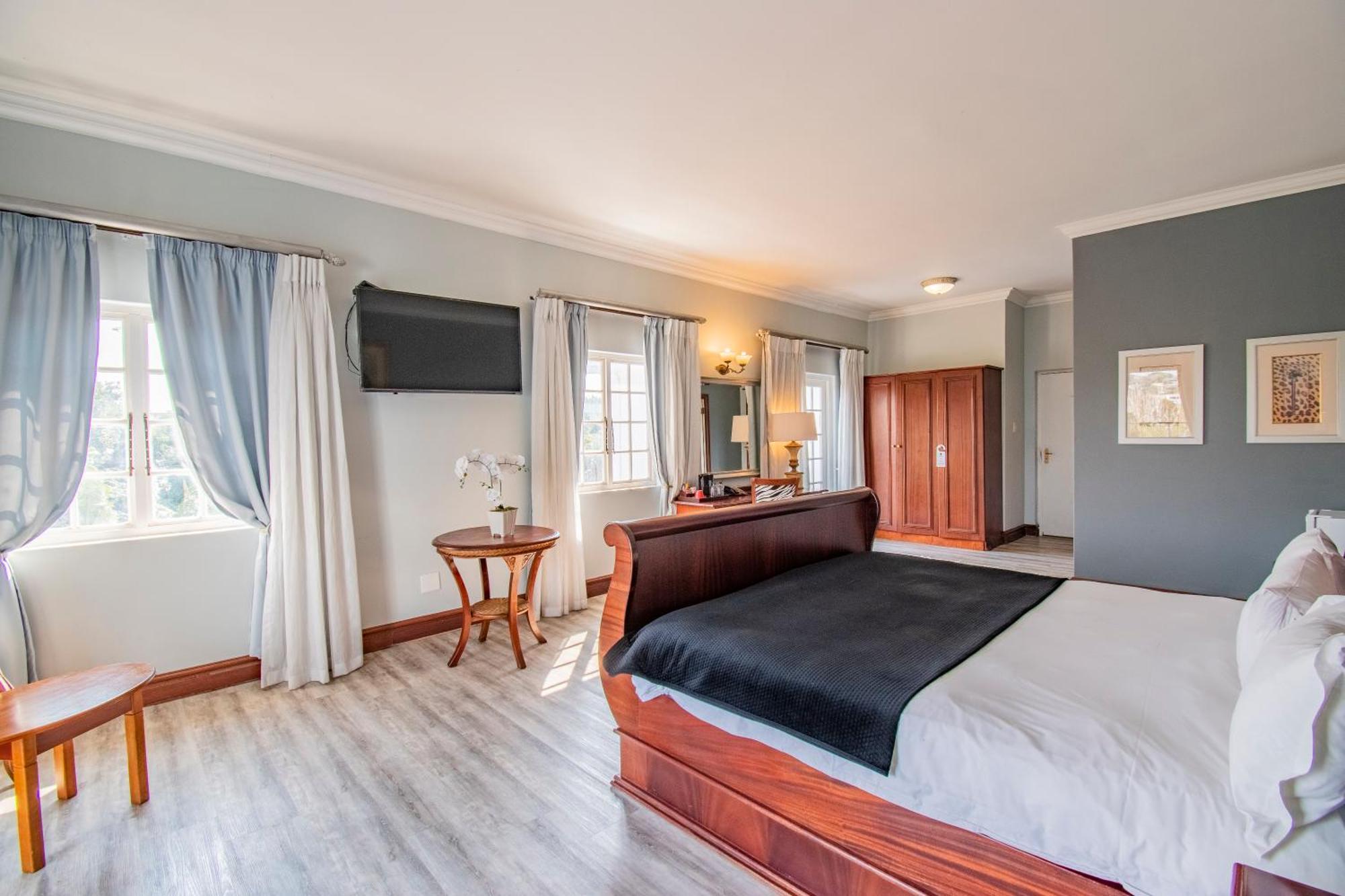 Emakhosini Boutique Hotel Дурбан Экстерьер фото