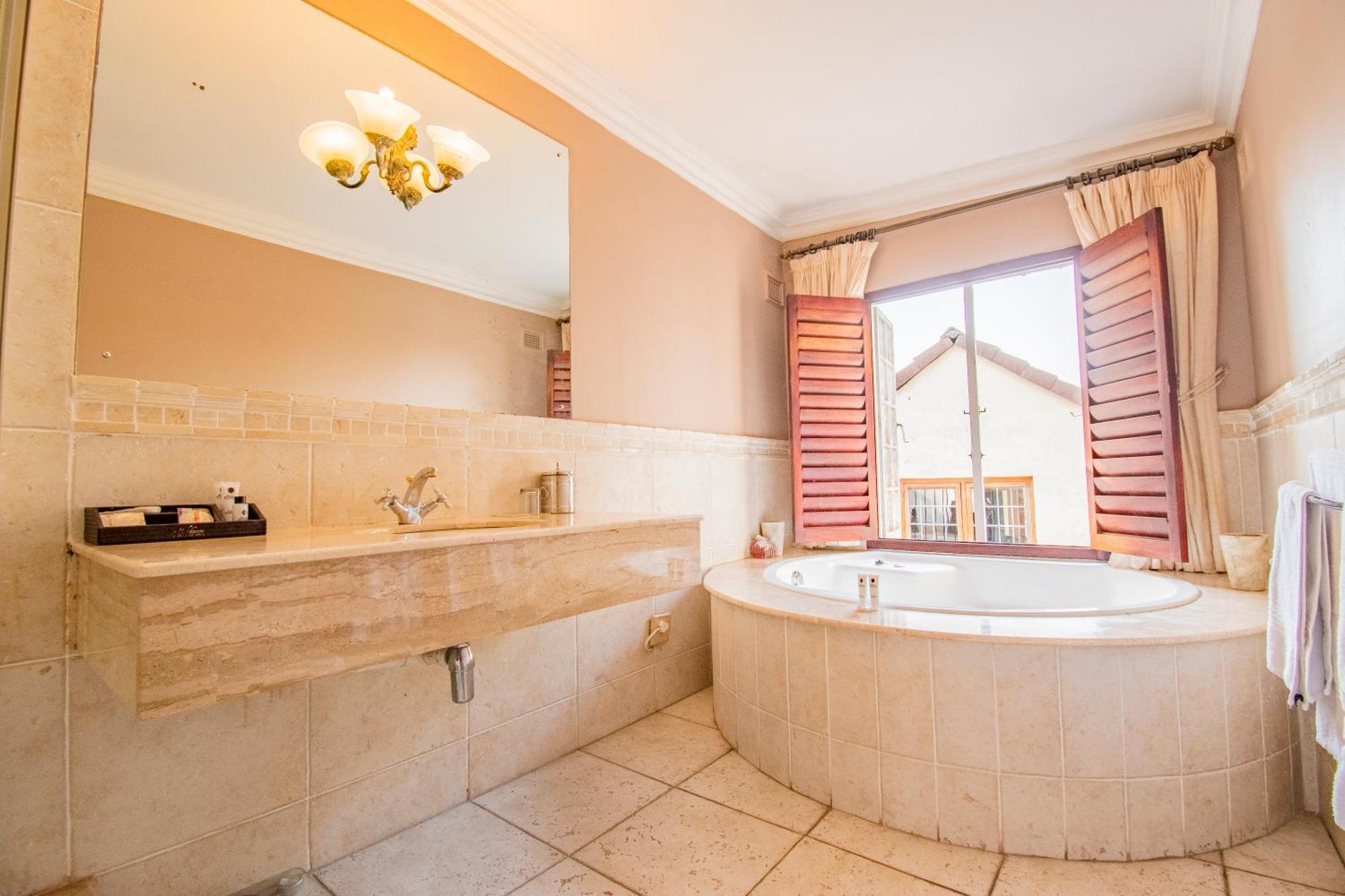 Emakhosini Boutique Hotel Дурбан Экстерьер фото