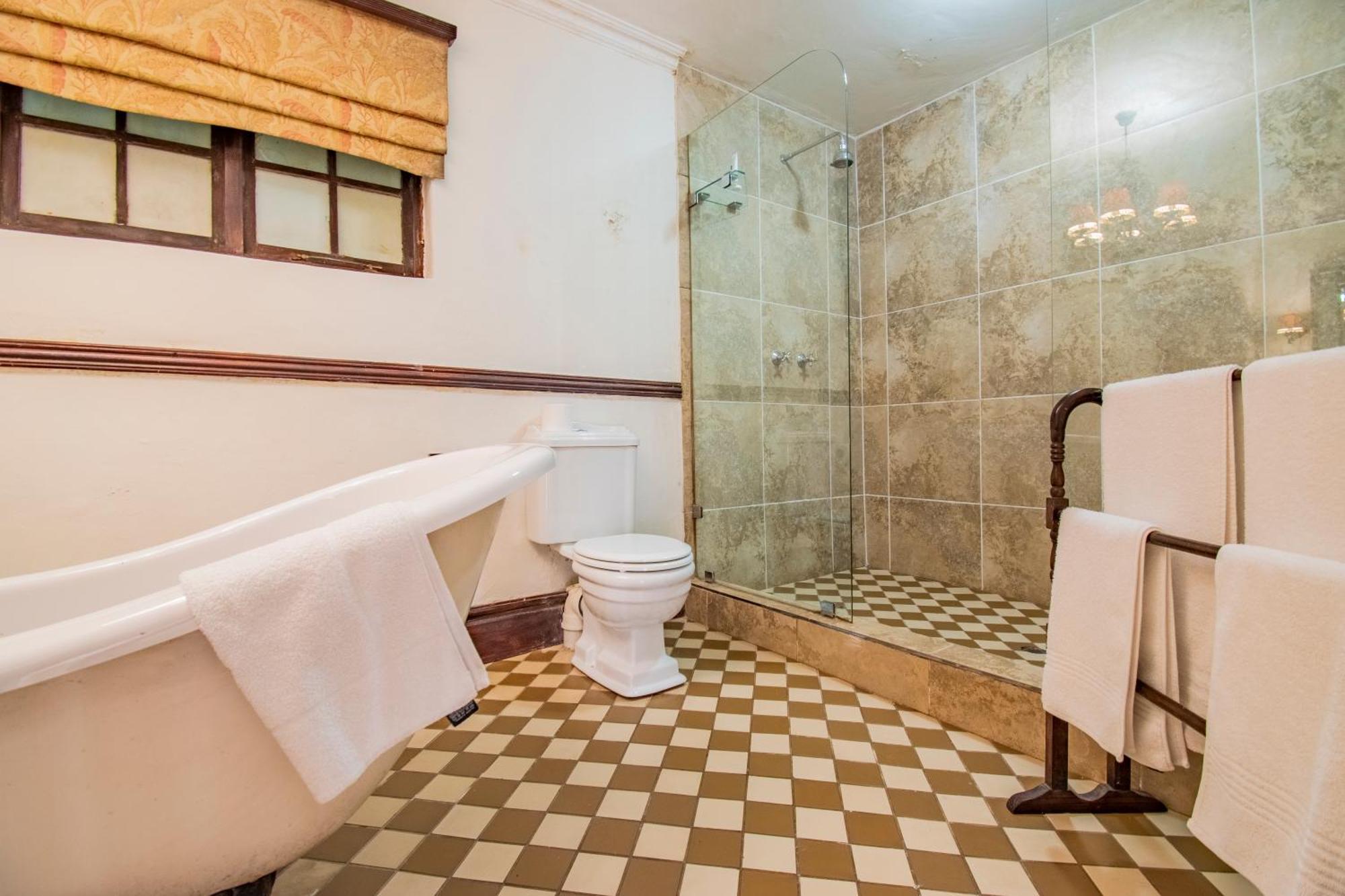 Emakhosini Boutique Hotel Дурбан Экстерьер фото