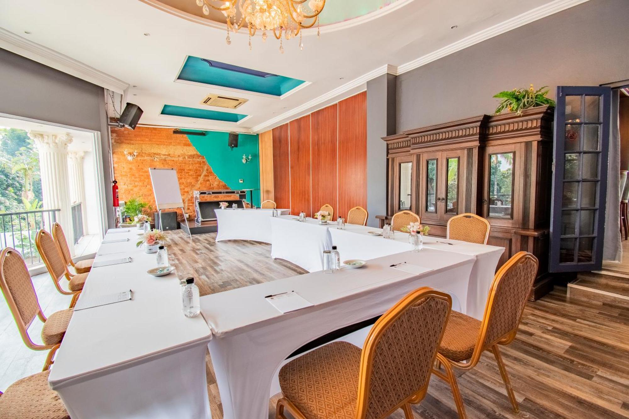 Emakhosini Boutique Hotel Дурбан Экстерьер фото