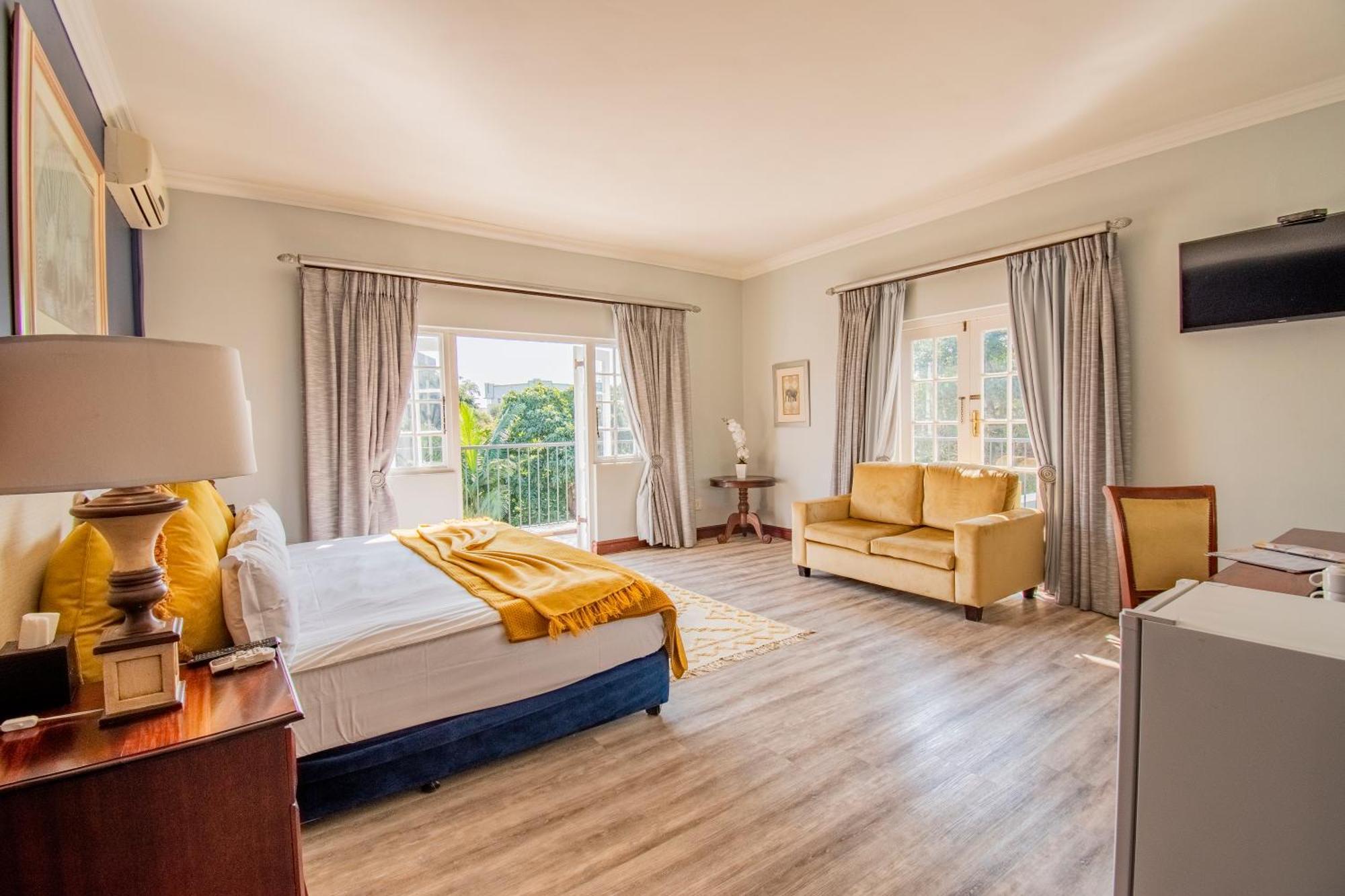 Emakhosini Boutique Hotel Дурбан Экстерьер фото