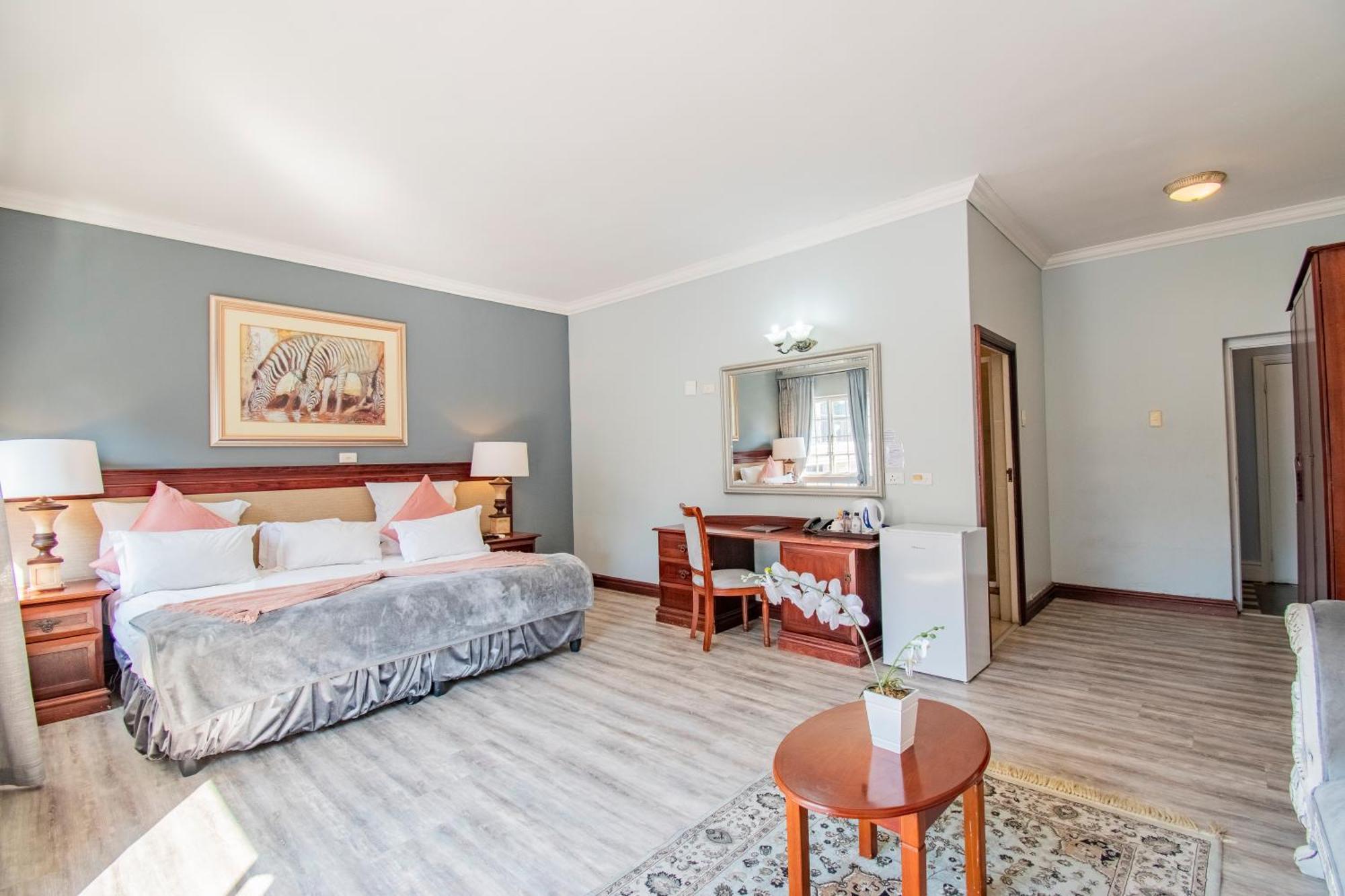 Emakhosini Boutique Hotel Дурбан Экстерьер фото