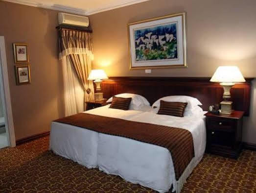Emakhosini Boutique Hotel Дурбан Экстерьер фото